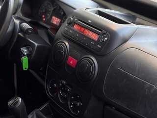 FIAT Fiorino 2014 | IVA Deducible