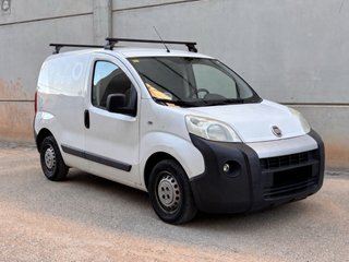 FIAT Fiorino 2014 | IVA Deducible