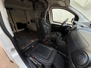 FIAT Fiorino 2014 | IVA Deducible
