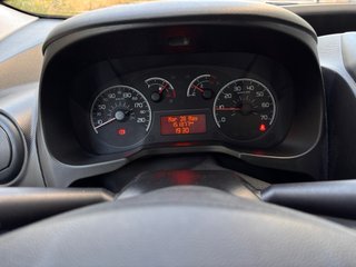 FIAT Fiorino 2014 | IVA Deducible