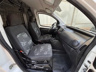 FIAT Fiorino 2014 | IVA Deducible
