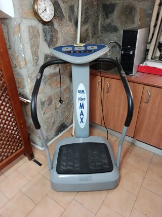 Maquinas para gimnasio en casa