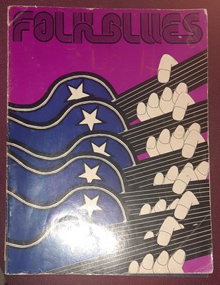 Acordes/partituras Sting y Police, y Folk-Blues