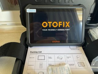 OTOFIX D1 Lite