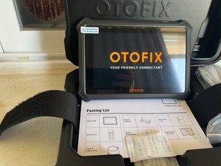 OTOFIX D1 Lite