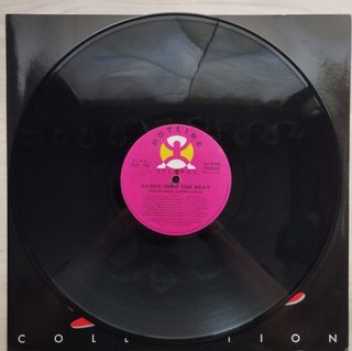 Dance Into The Beat – Madonna Collection