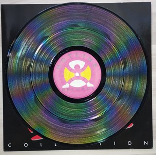 Dance Into The Beat – Madonna Collection