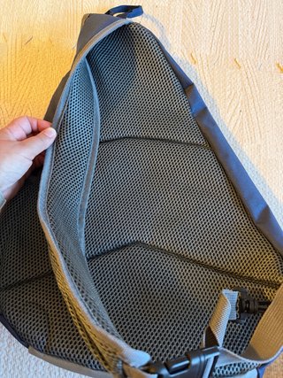 Mochila bandolera Disney Cruise Line