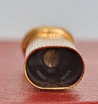 Cartier 348719 Bolígrafo Dorado