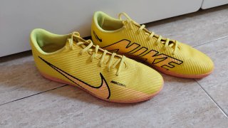 Zapatillas Fútbol Sala Nike Mercurial Talla 43