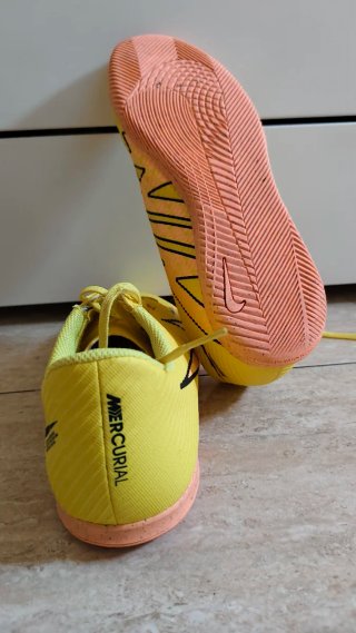 Zapatillas Fútbol Sala Nike Mercurial Talla 43