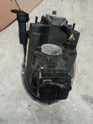 Faros Xenon Mini R50