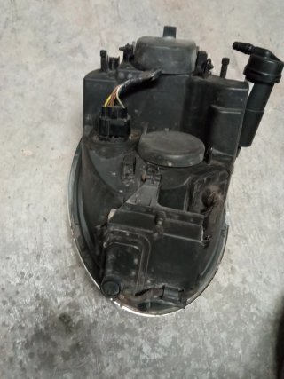 Faros Xenon Mini R50