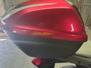 Maleta Honda para varios modelos