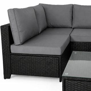 ENVIO GRATIS- CONJUNTO JARDÍN 7 plazas, modular