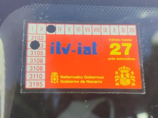 Ford Focus 2002