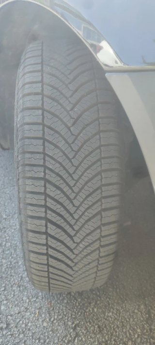 Ford Focus 2002