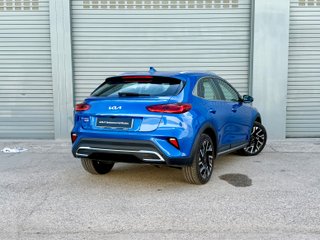 KIA XCeed MHEV 140cv Tech DCT2024