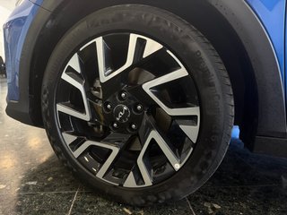 KIA XCeed MHEV 140cv Tech DCT2024