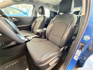 KIA XCeed MHEV 140cv Tech DCT2024