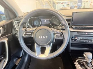 KIA XCeed MHEV 140cv Tech DCT2024