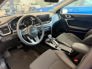 KIA XCeed MHEV 140cv Tech DCT2024