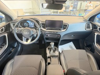 KIA XCeed MHEV 140cv Tech DCT2024