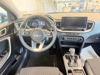 KIA XCeed MHEV 140cv Tech DCT2024