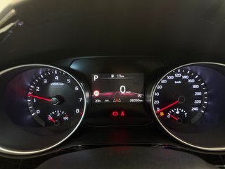 KIA XCeed MHEV 140cv Tech DCT2024