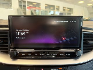 KIA XCeed MHEV 140cv Tech DCT2024