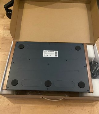 Arturia DrumBrute Sintetizador Analógico