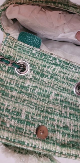 Bolso Purificación García