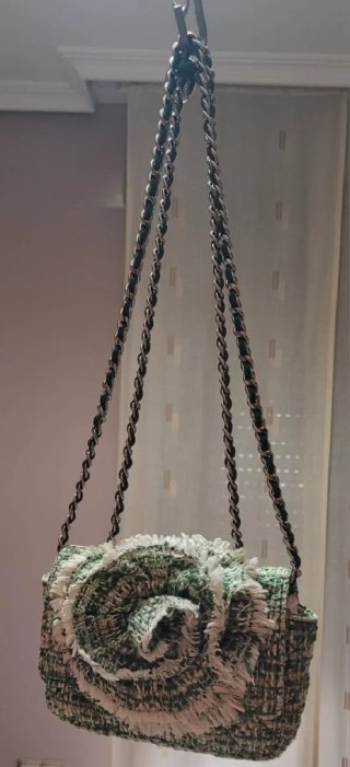 Bolso Purificación García