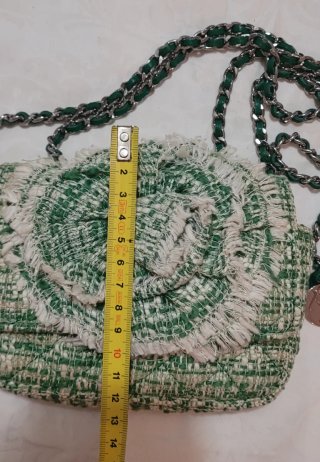 Bolso Purificación García