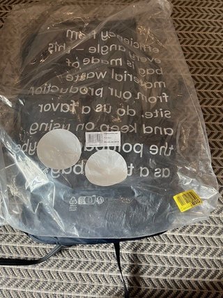 Mochila PinQPonQ Komut Large 40L Azul Marino