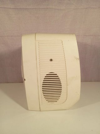Televisión Vanguard 4012 Vintage