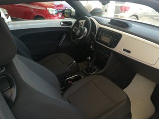 Volkswagen Beetle 2013