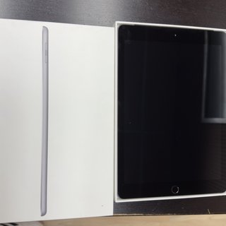 iPad 6ª Gen 128GB Wi-Fi + Cellular