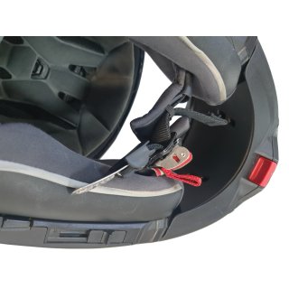 Casco AGV Modular Talla M 91424