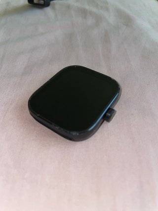 Xiaomi Redmi Watch 4 Negro