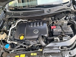 Nissan Qashqai 2.0 dCi ACENTA 4X2