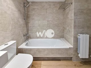 Piso en alquiler en Eixample Sud – Migdia en Girona