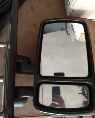 Recambios Renault Master