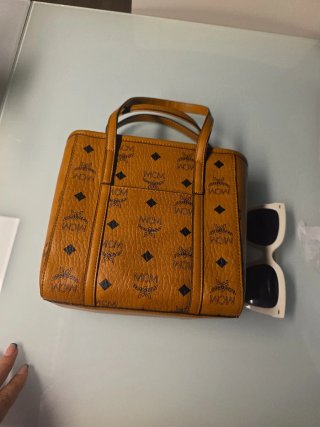 Bolso mcm