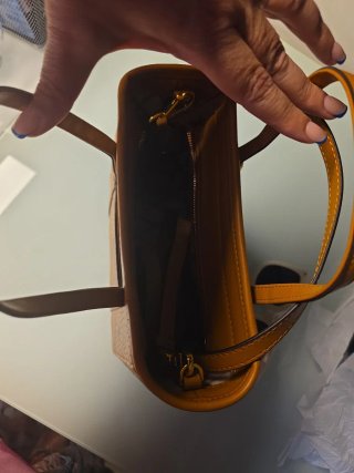 Bolso mcm