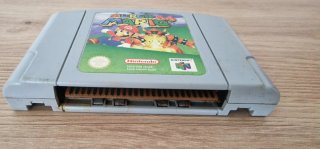Super Mario 64 N64 Nintendo