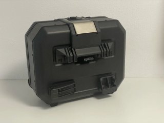 Maletas Shad Terra TR36 Dcha y TR47 Izq