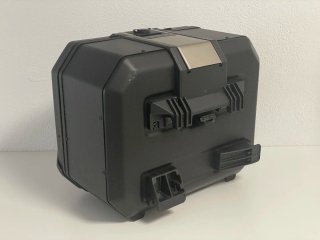 Maletas Shad Terra TR36 Dcha y TR47 Izq