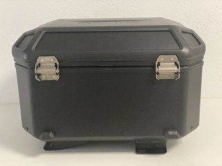 Maletas Shad Terra TR36 Dcha y TR47 Izq