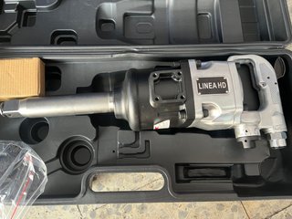 Pistola Impacto Nueva.